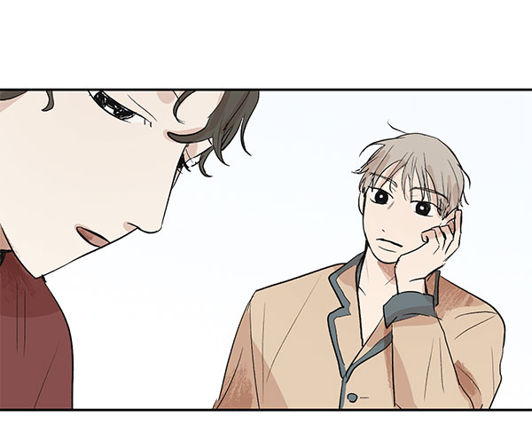 愿与你共度余生漫画,第18话2图