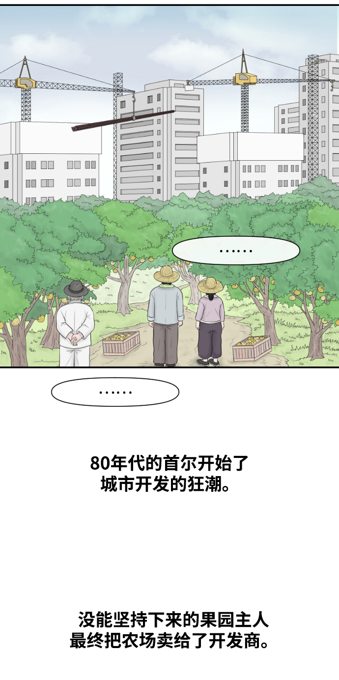 内科朴院长漫画,[第13话] 结婚的故事（1）2图