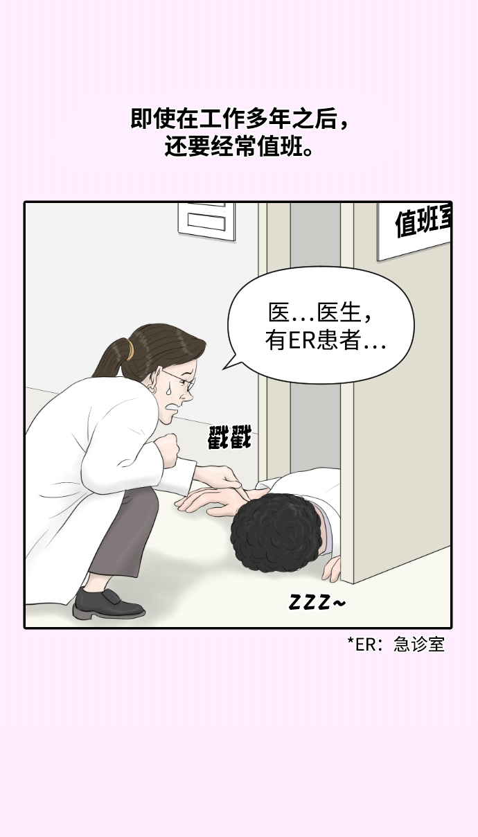 内科朴院长漫画,[第16话] 美容的世界2图