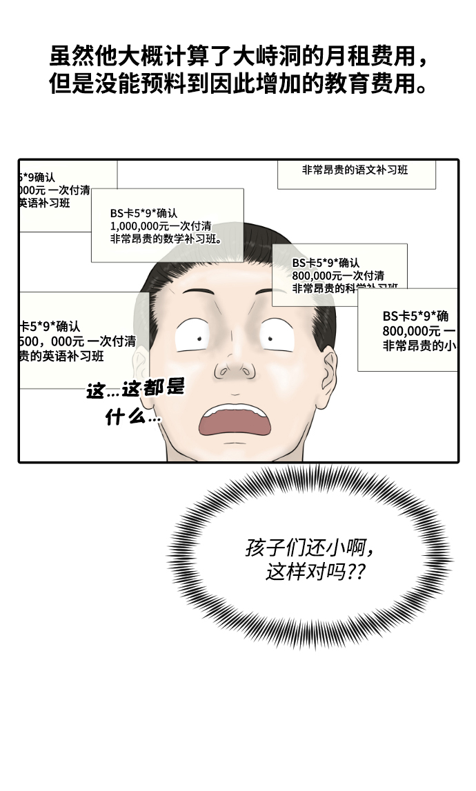 内科朴院长漫画,[第26话] 大峙洞李小鹿（2）2图