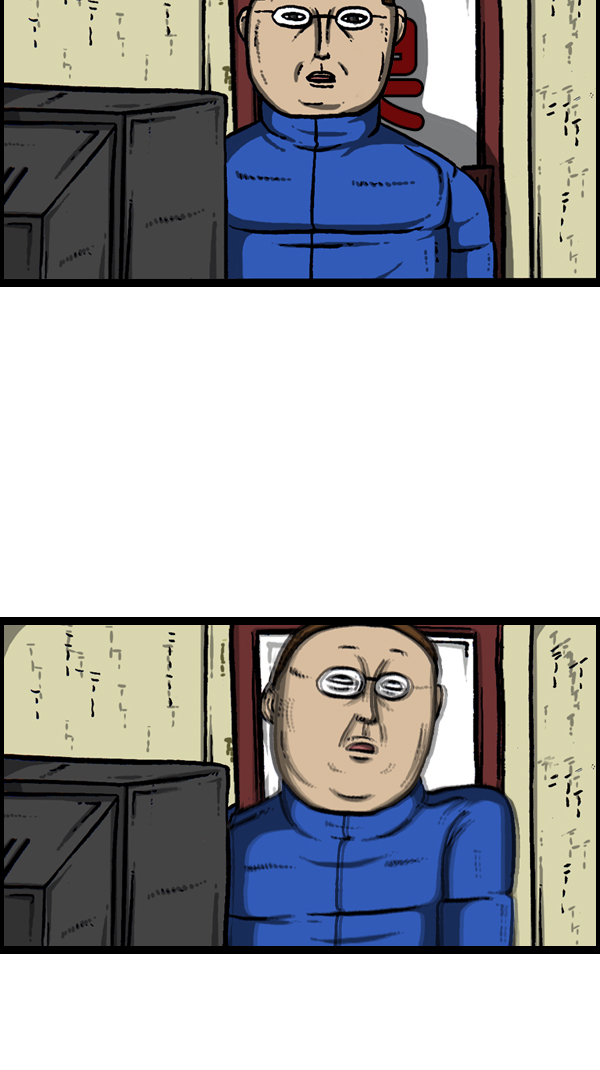心里的声音漫画,[第180话] 门1图