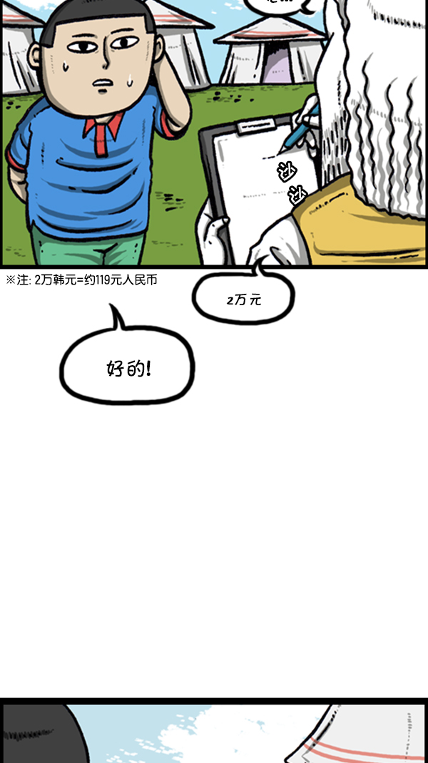 心里的声音在哪个app可以看漫画,[第250话] 兼职帝2图