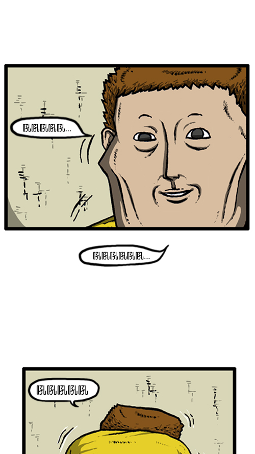心灵的声音漫画,[第140话] 双份1图