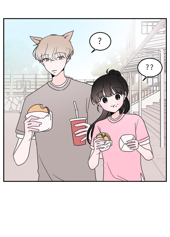 攻略那个男二漫画,第15话2图