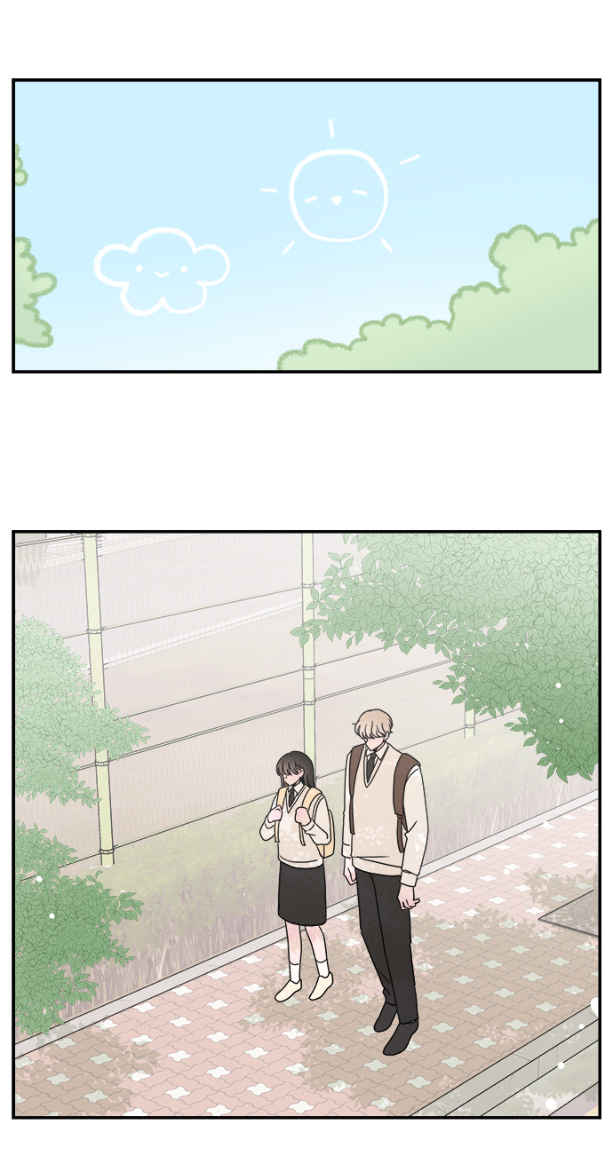 攻略那个男二漫画,第43话1图