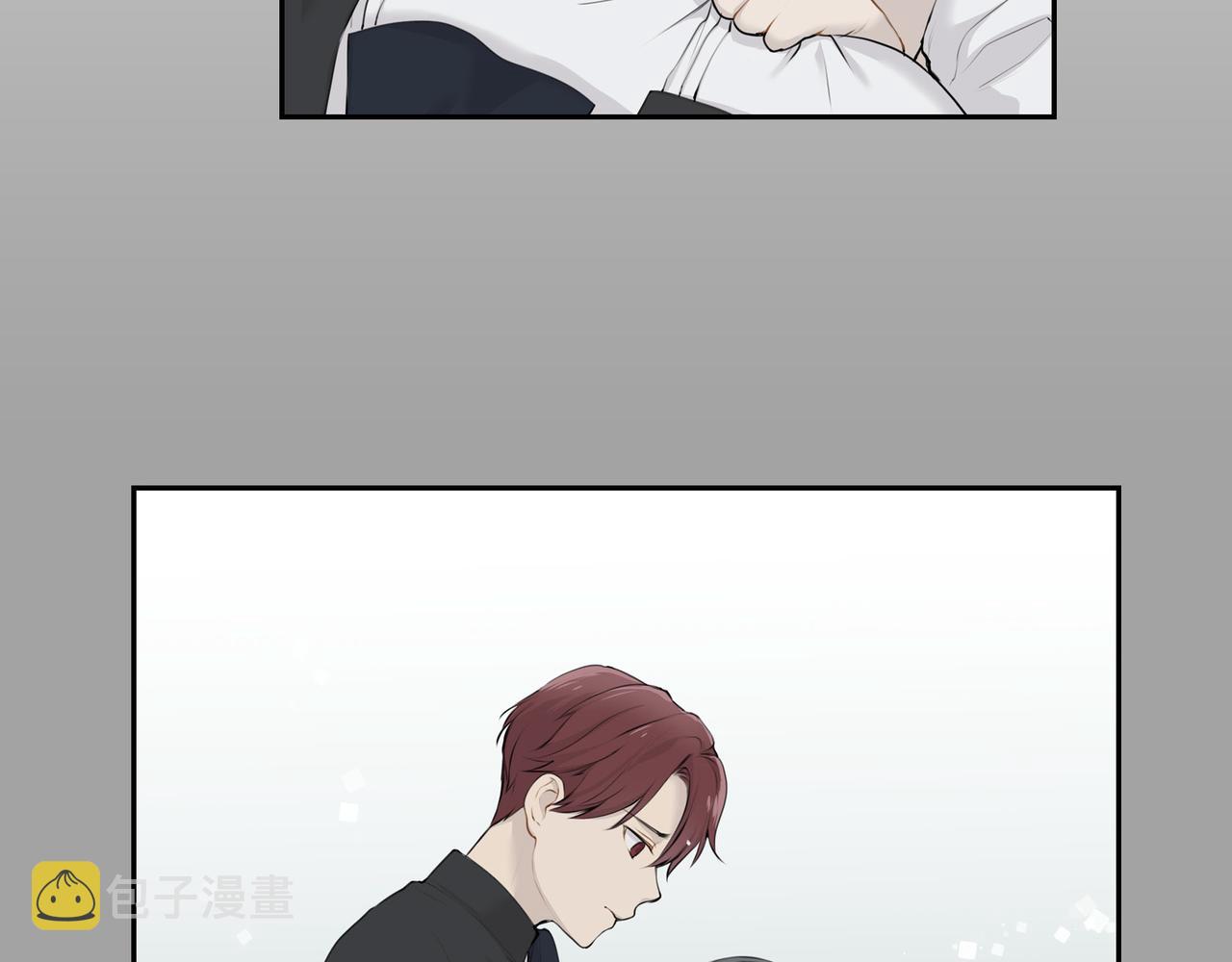 烈火重燃漫画,第1话 我一直等着你1图