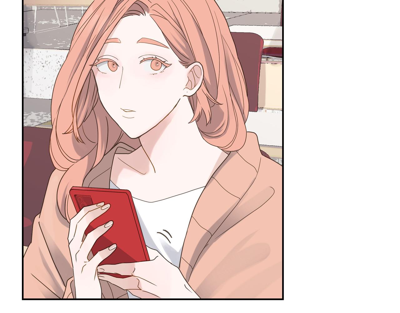 沙城漫画,第4话 好感是可以培养的2图