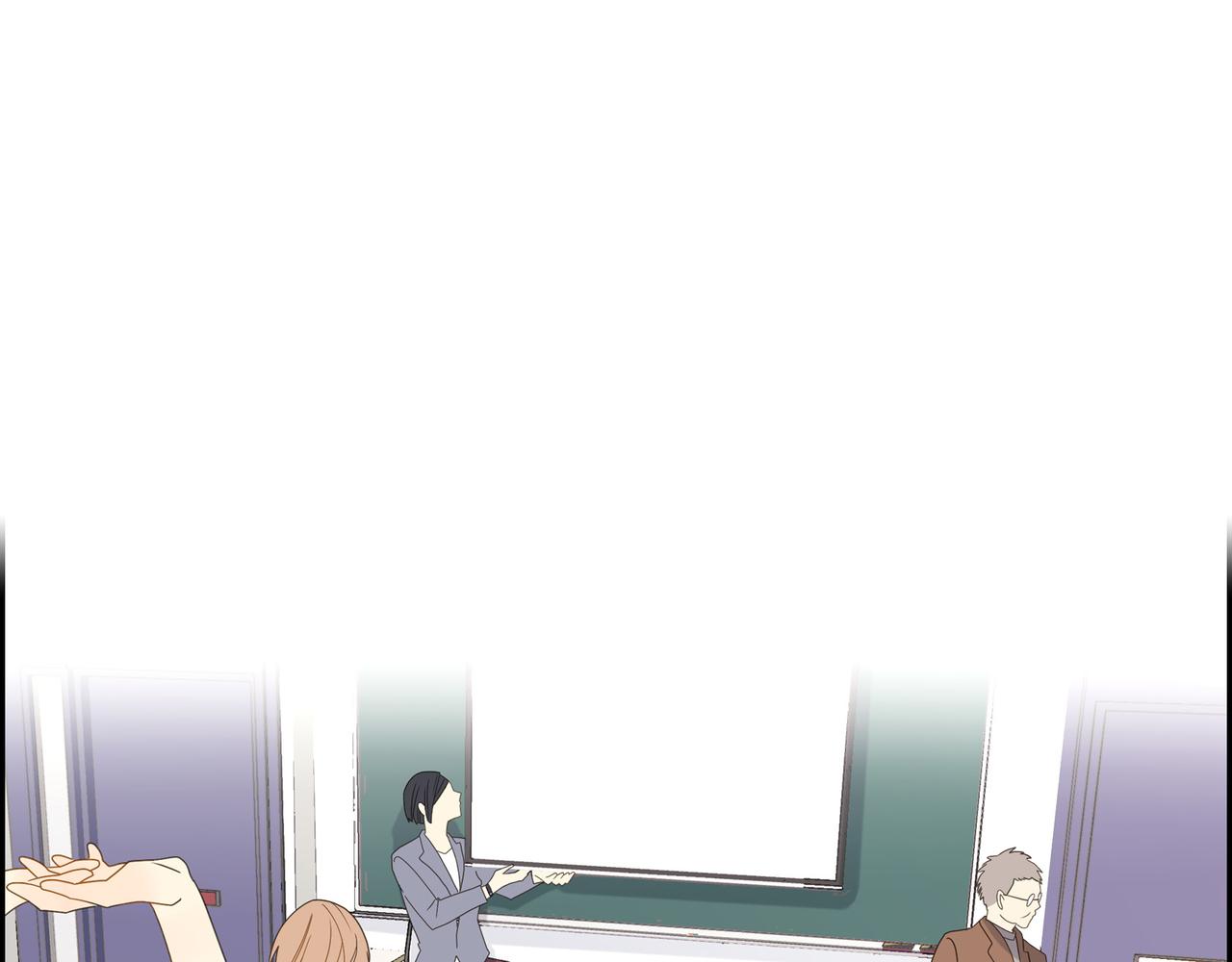 沙城漫画,第4话 好感是可以培养的1图