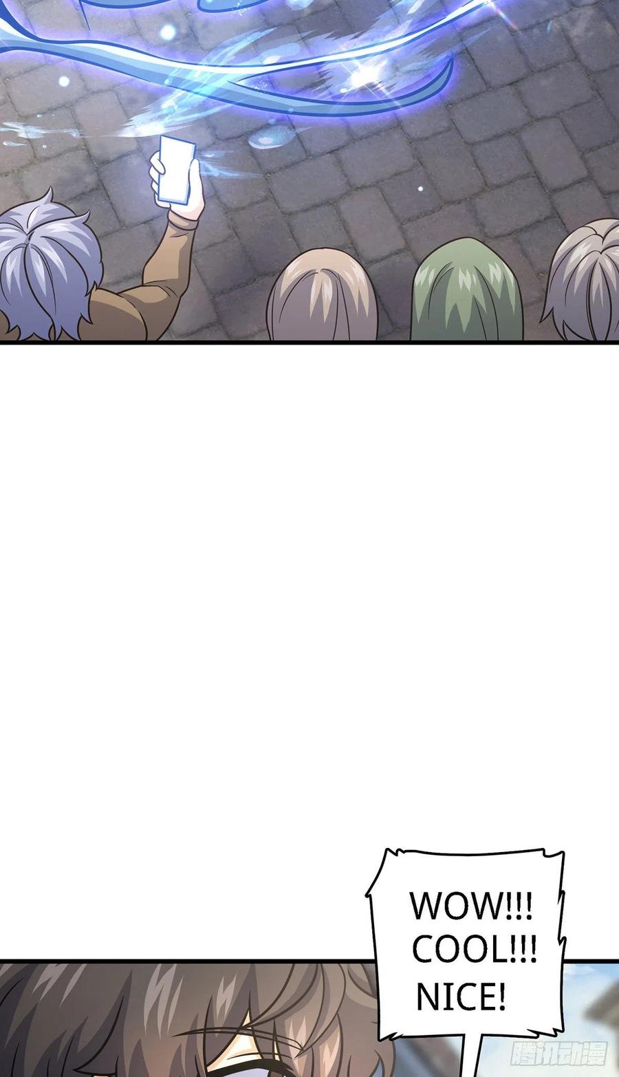 大王饶命第二季动漫在线观看完整版免费漫画,355 好久不见2图