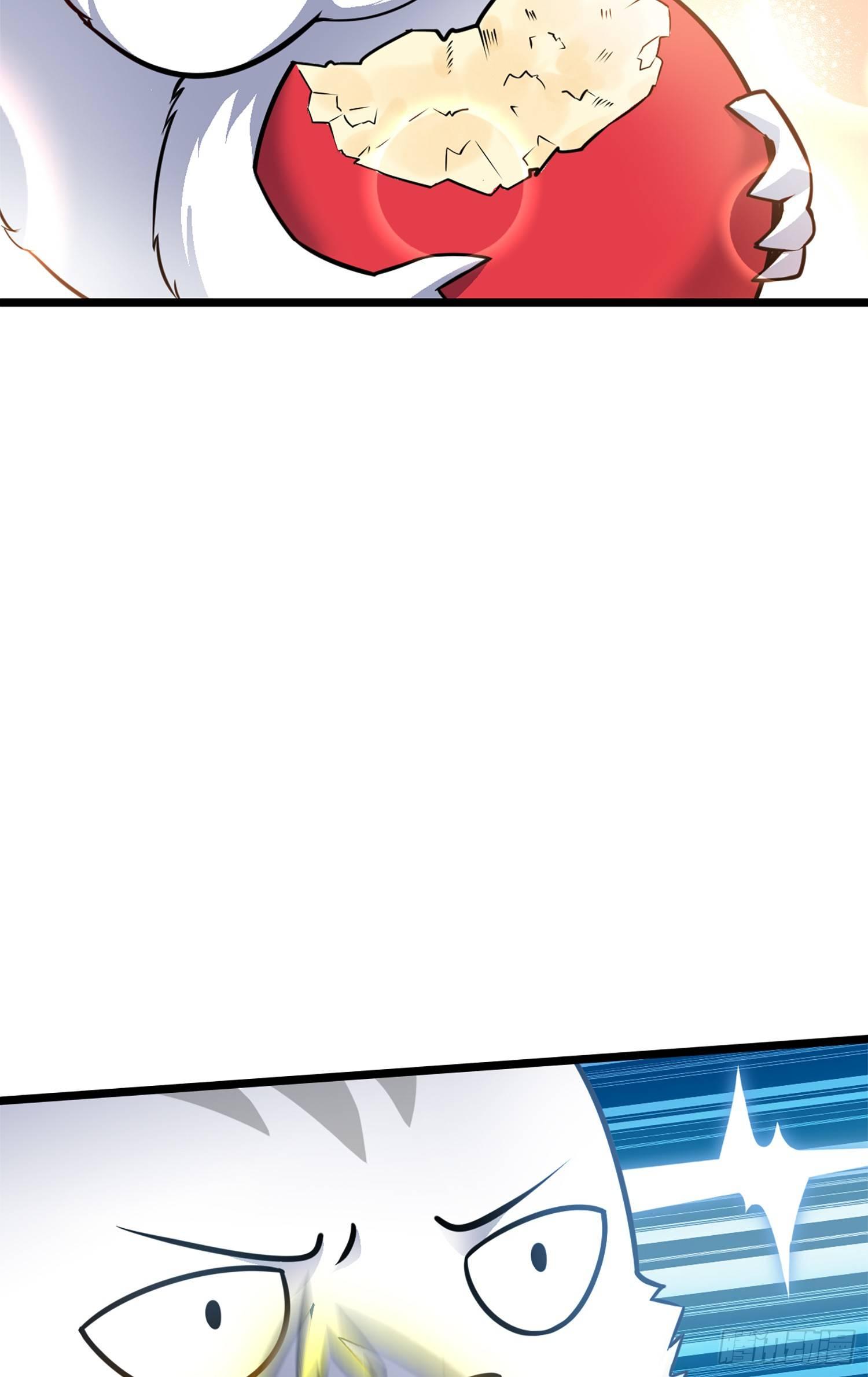 大王饶命第二季动漫在线观看完整版免费漫画,68 小凶许，进化！2图