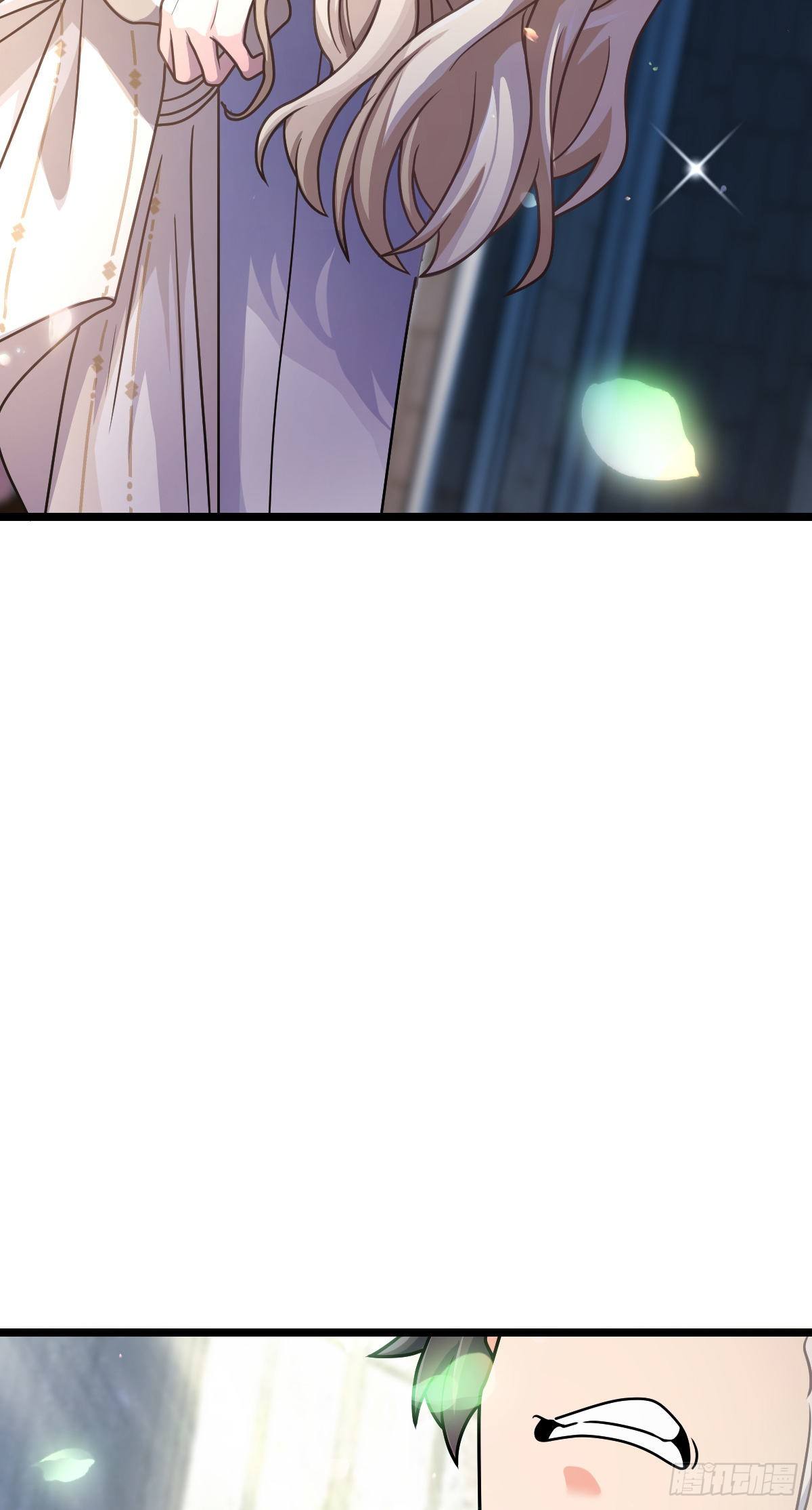 大王饶命第二季动漫在线观看完整版免费漫画,378 世界树1图