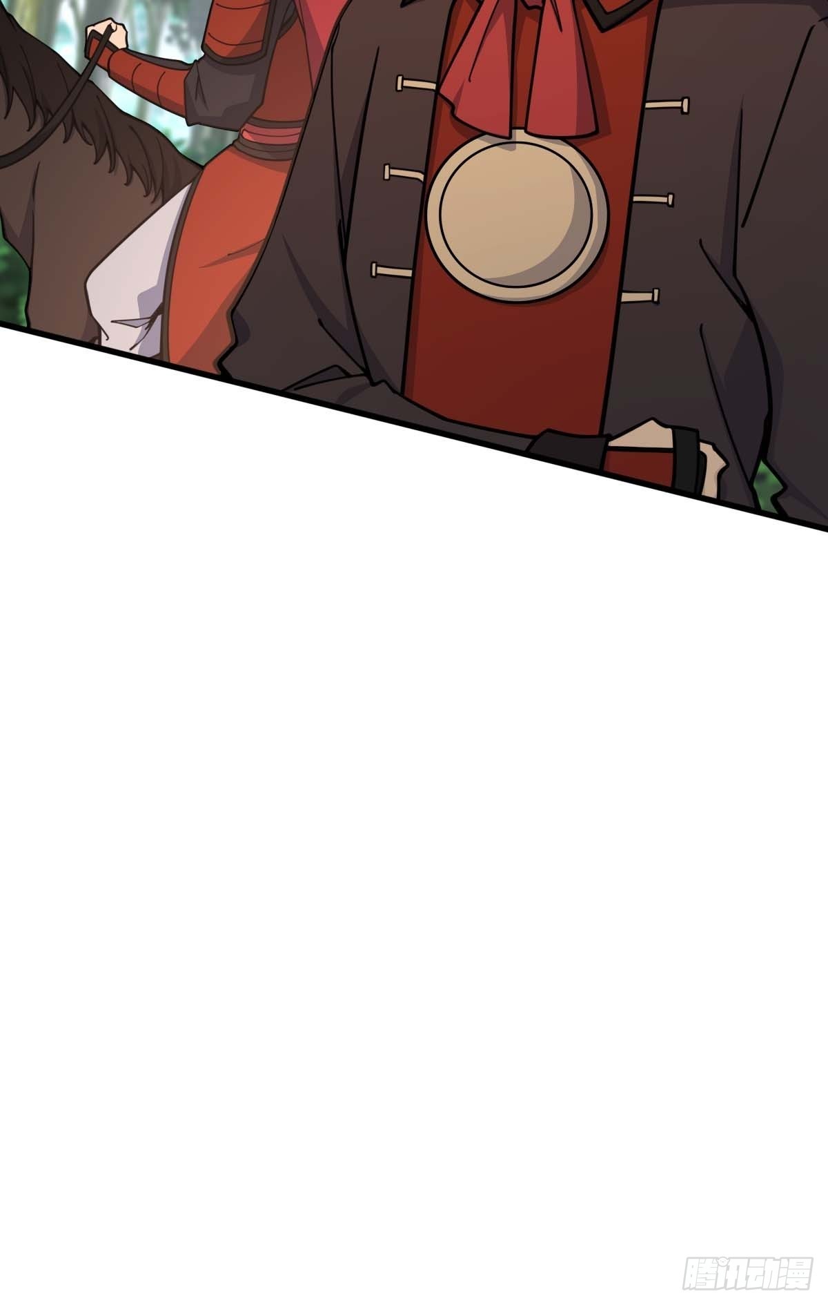 大王饶命第二季动漫在线观看完整版免费漫画,554 山歌对唱1图