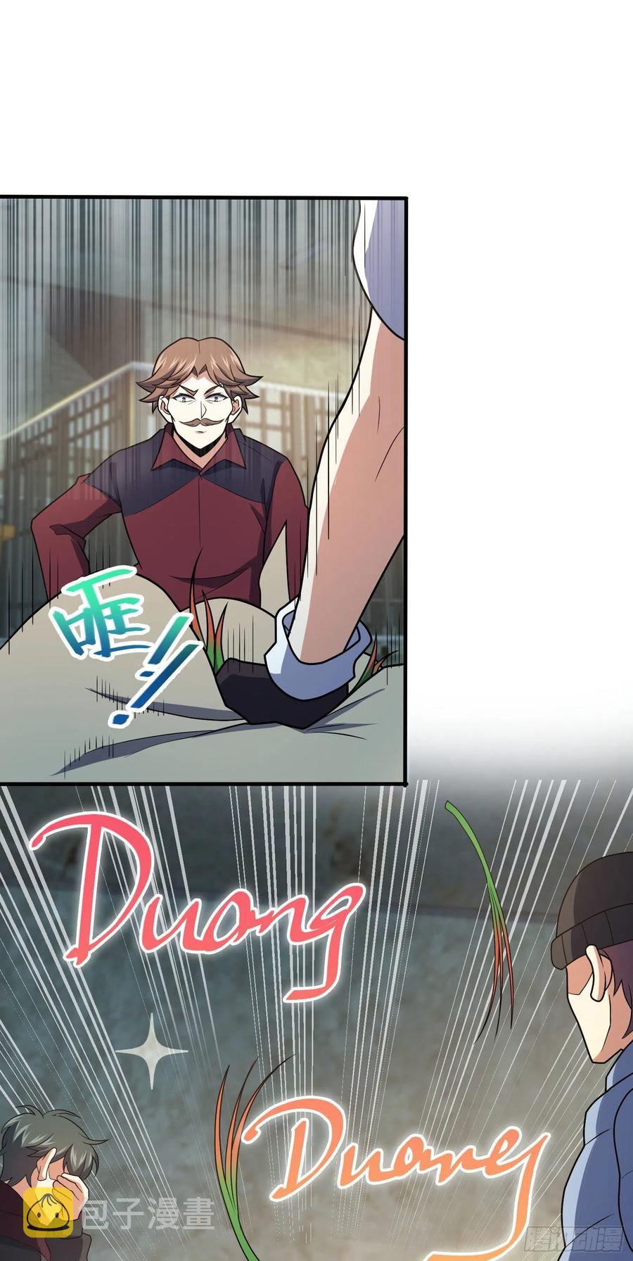 大王饶命第二季动漫在线观看完整版免费漫画,264 家族手段2图
