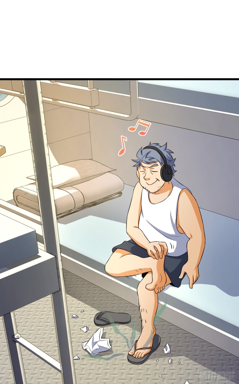 大王饶命第二季动漫在线观看完整版免费漫画,129 送烩麪2图
