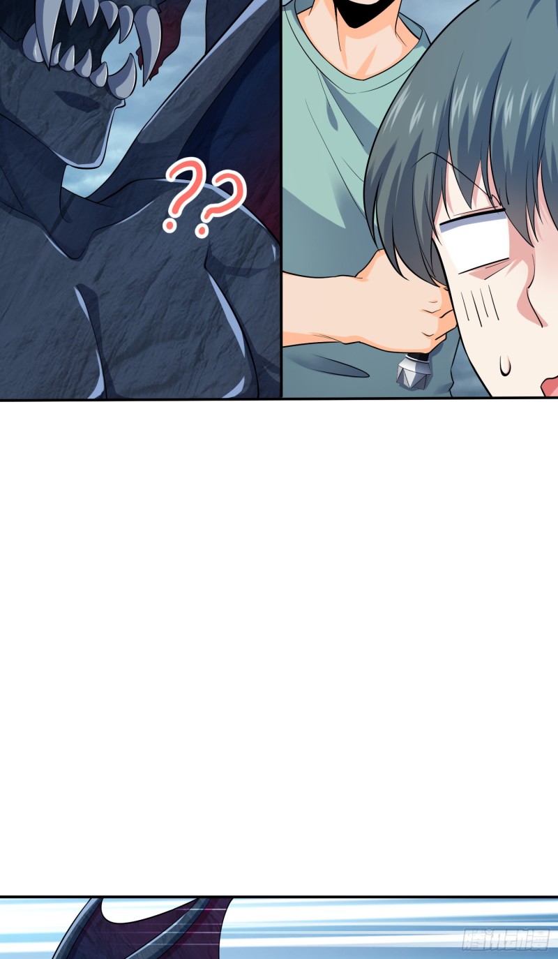 大王饶命第二季动漫在线观看完整版免费漫画,161 越来越熟练1图