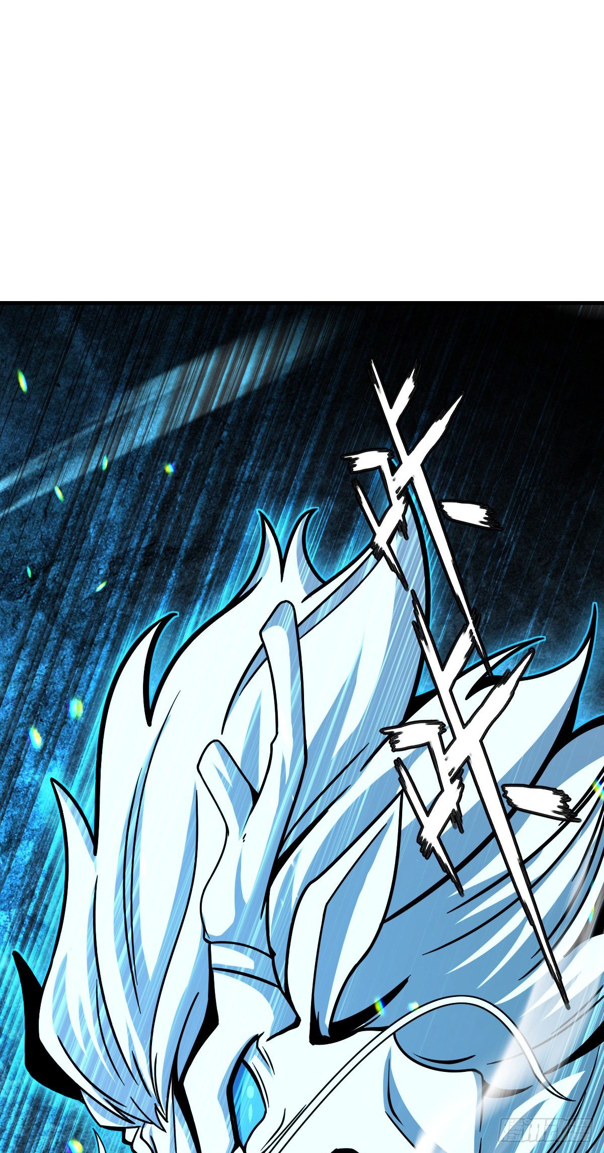 大王饶命第二季动漫在线观看完整版免费漫画,409 龙语威胁1图