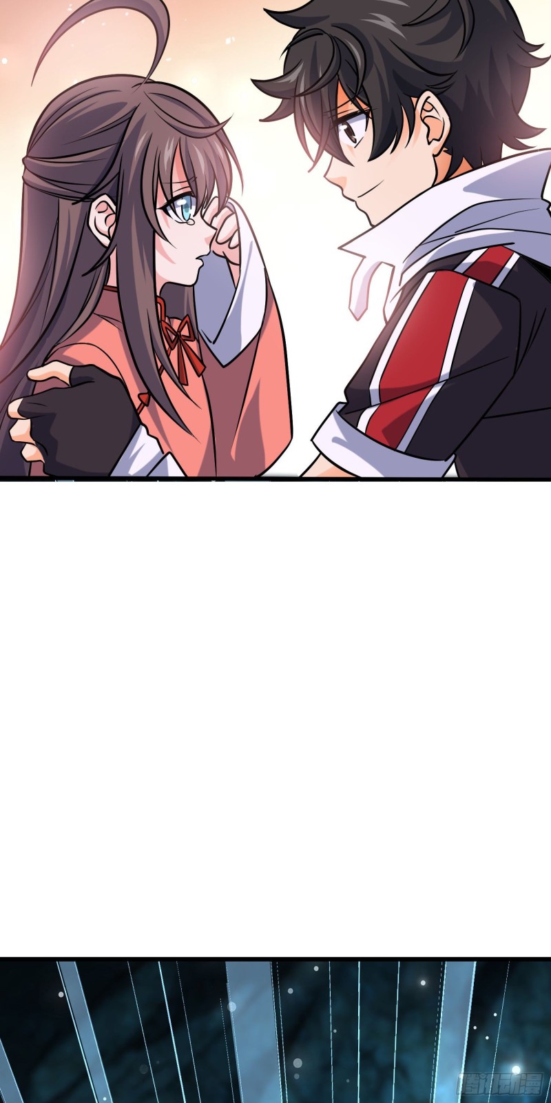 大王饶命漫画,199 傀儡师2图