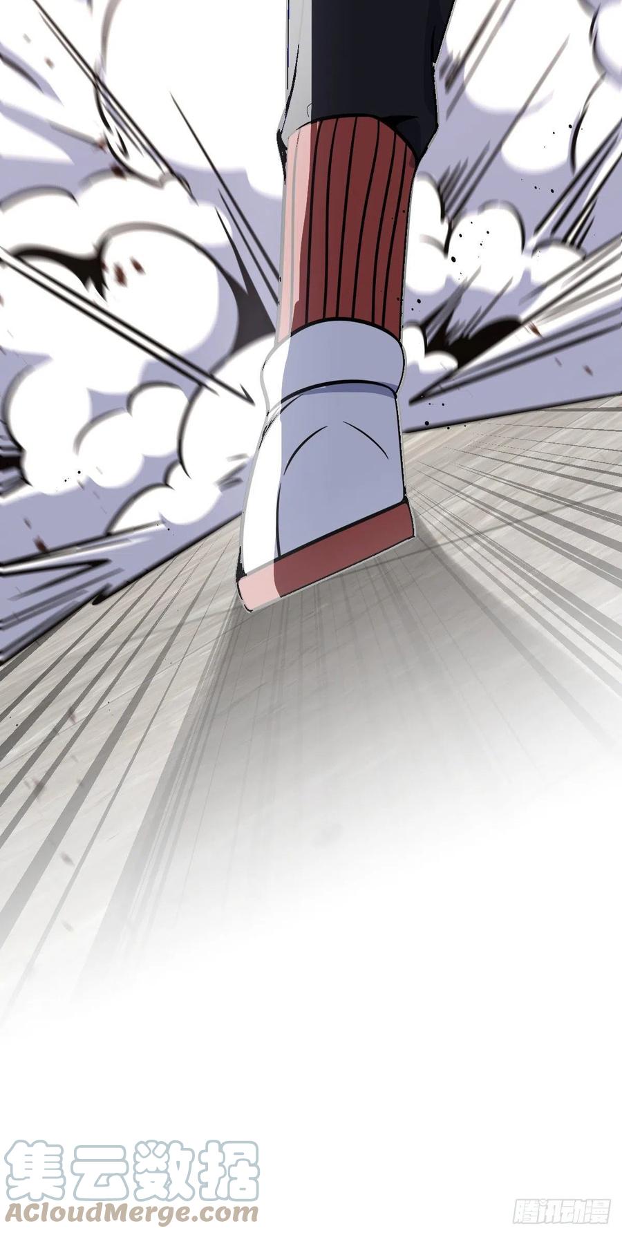 大王饶命第二季动漫在线观看完整版免费漫画,344 我不是那样的人1图
