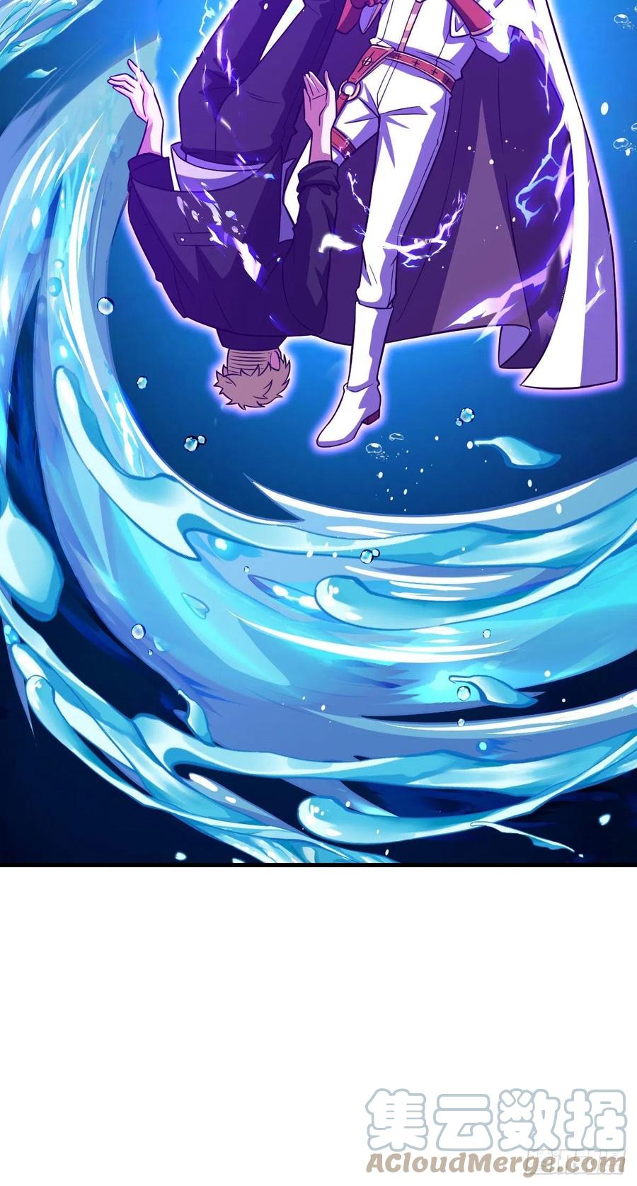 大王饶命第二季动漫在线观看完整版免费漫画,337 超级凶的剑灵2图