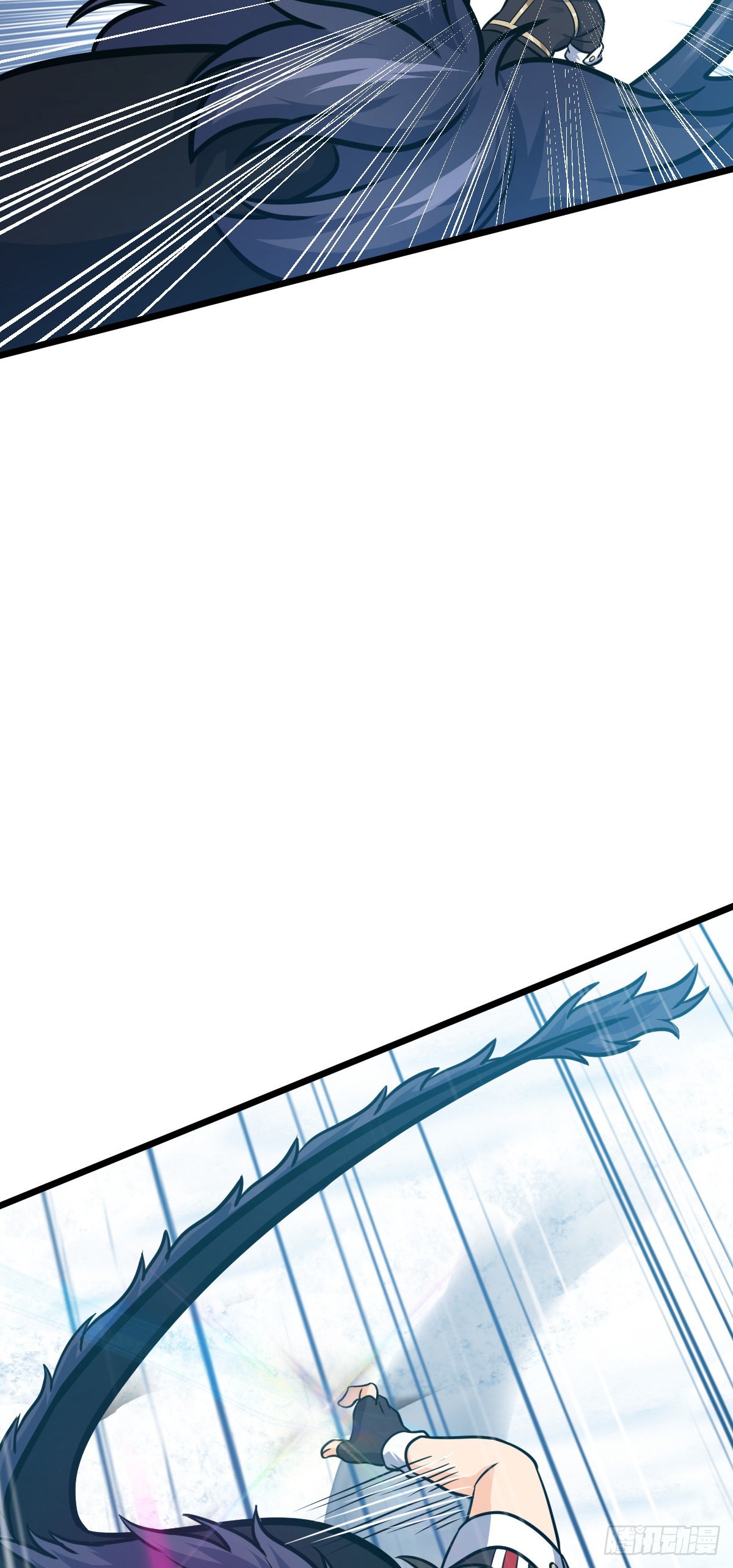 大王饶命第二季动漫在线观看完整版免费漫画,490 造梦者1图