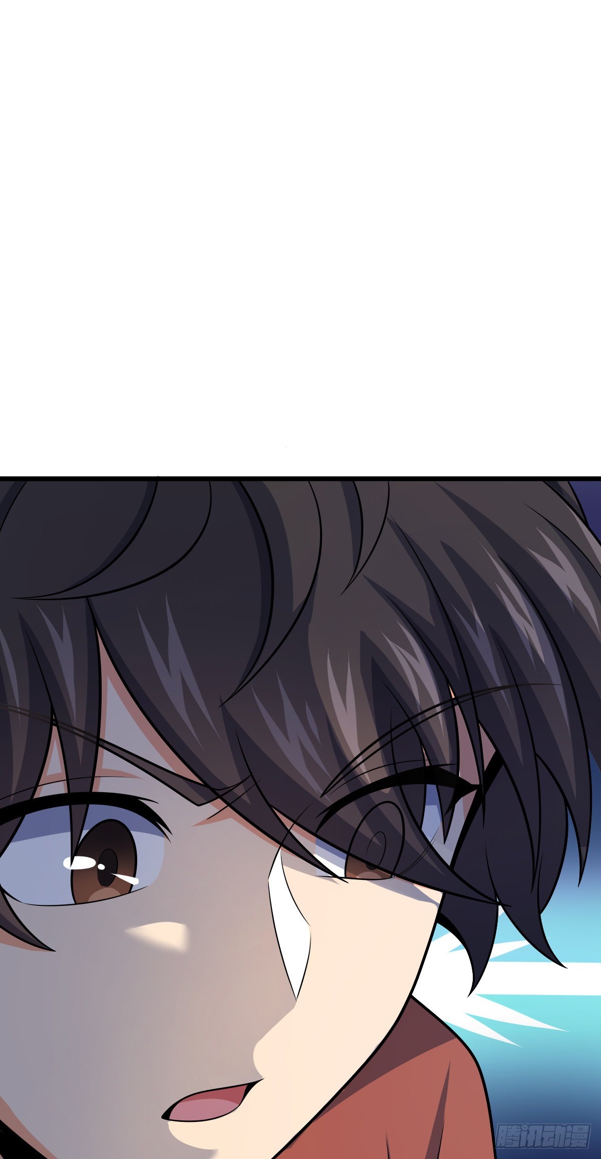 大王饶命第二季动漫在线观看完整版免费漫画,497 奴隶印记2图