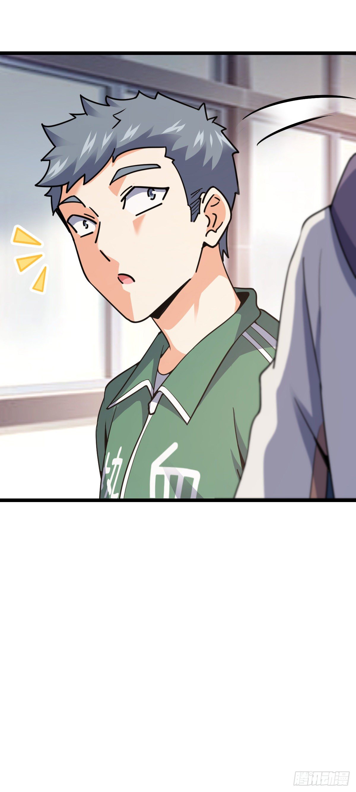 大王饶命第二季动漫在线观看完整版免费漫画,434 开挂系1图