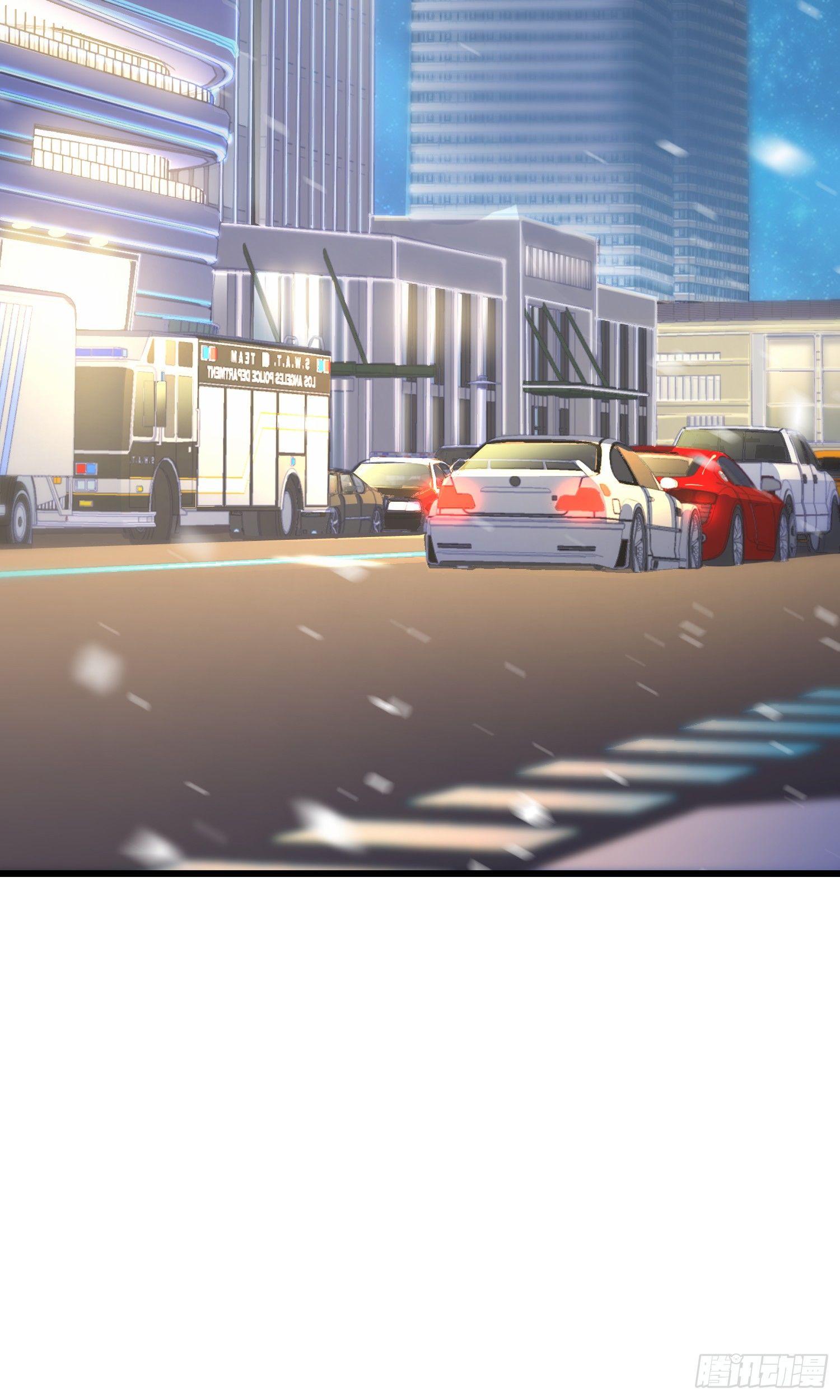 大王饶命第二季动漫在线观看完整版免费漫画,番外1-一切的开始（下）2图
