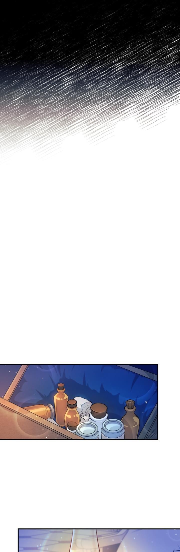 兔子与黑豹的共生关系漫画,第04话1图