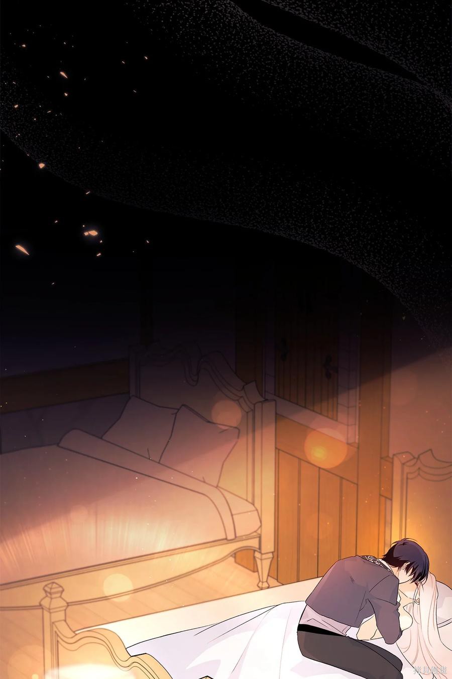 兔子与黑豹的共生关系漫画,第40话2图