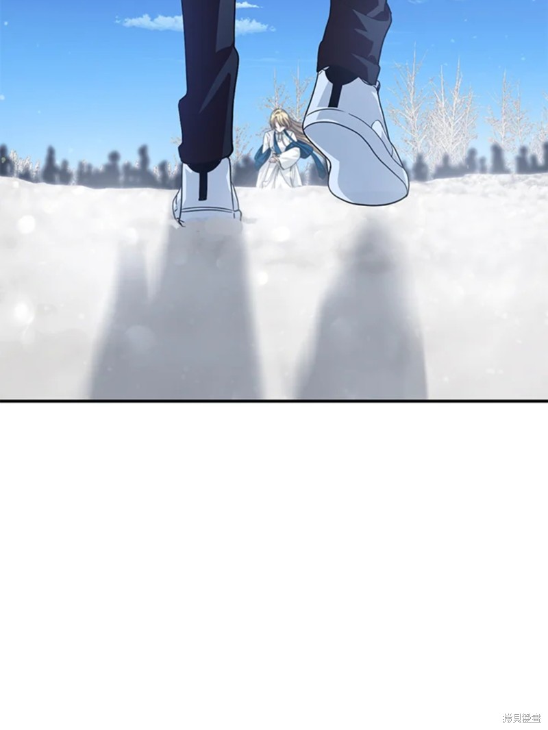 射手射击姿势漫画,第72话2图