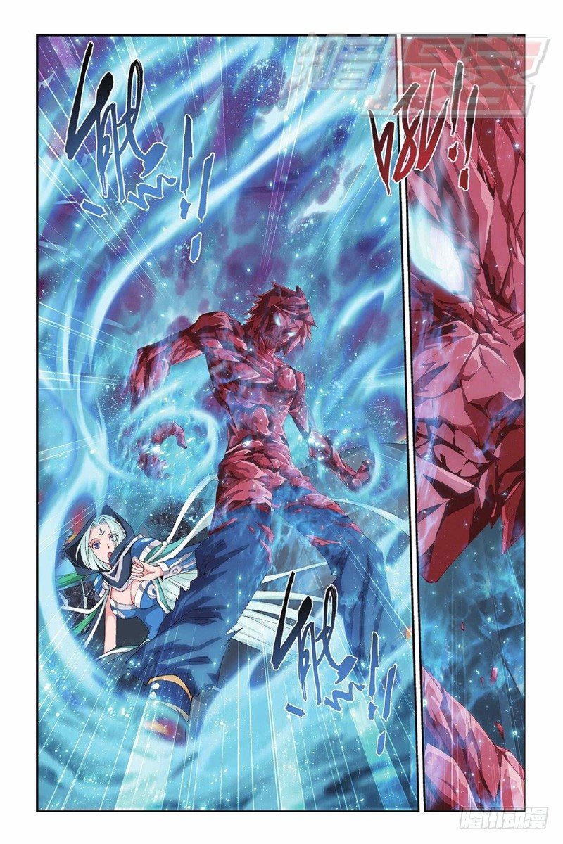 斗破苍穹漫画,49（下）2图