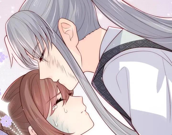 养敌爲患漫画,第140话 墨临渊救夜沐1图