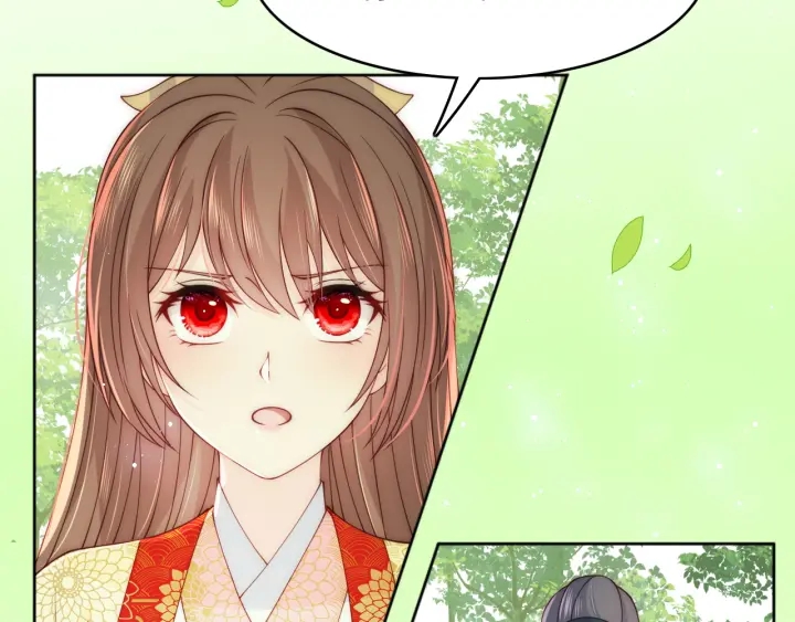 养敌爲患漫画,第127话 我很强的1图