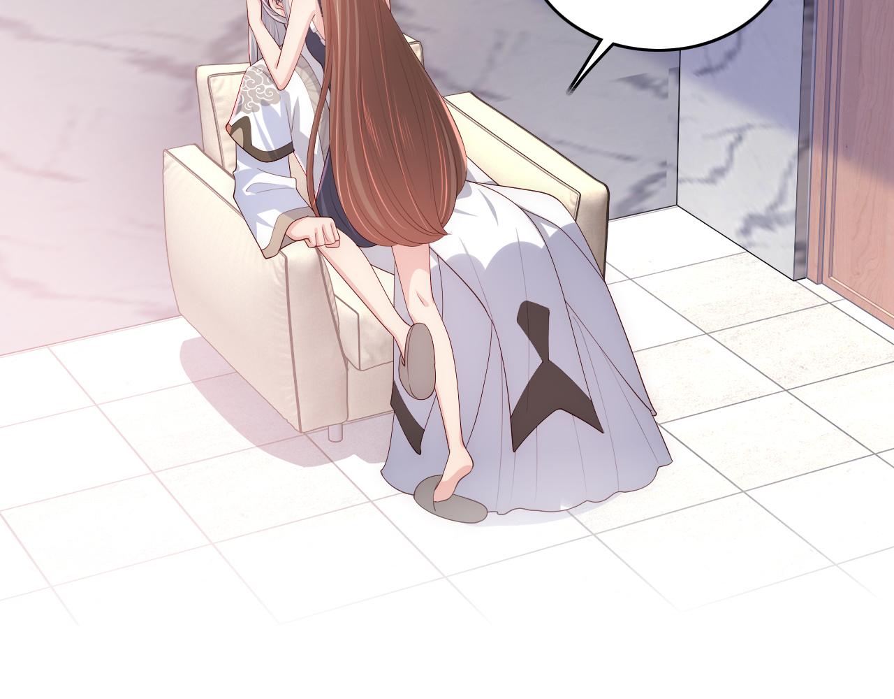养敌爲患漫画,番外5 岳父女婿炸厨房1图