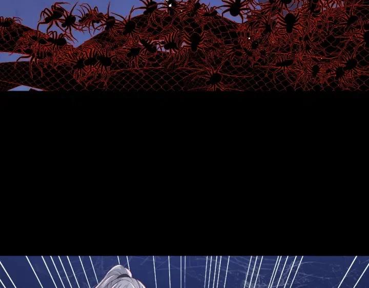 养敌爲患漫画,第139话 夜沐中毒2图