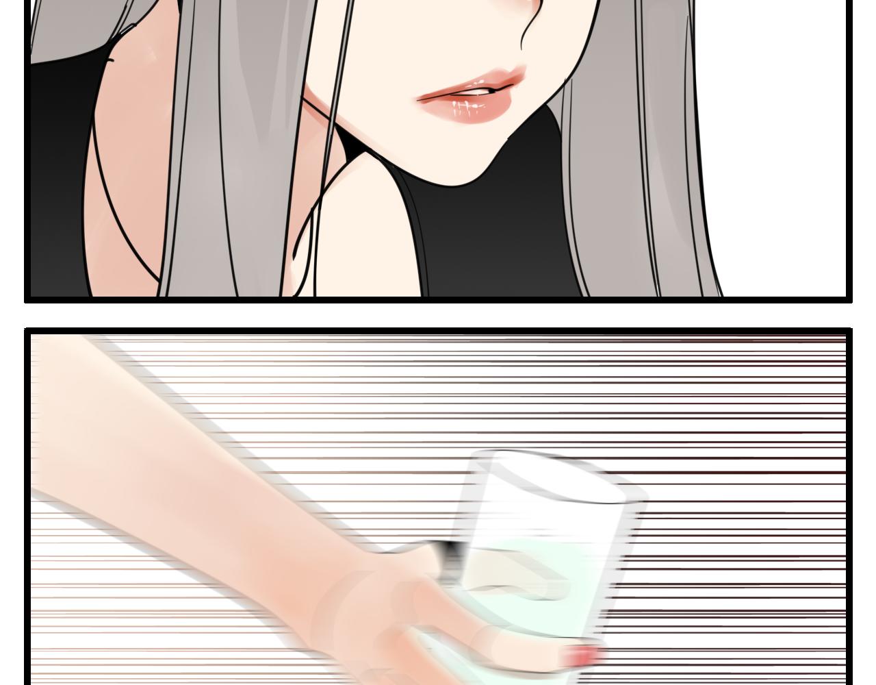 掌中之物漫画,第97话 衆叛亲离2图