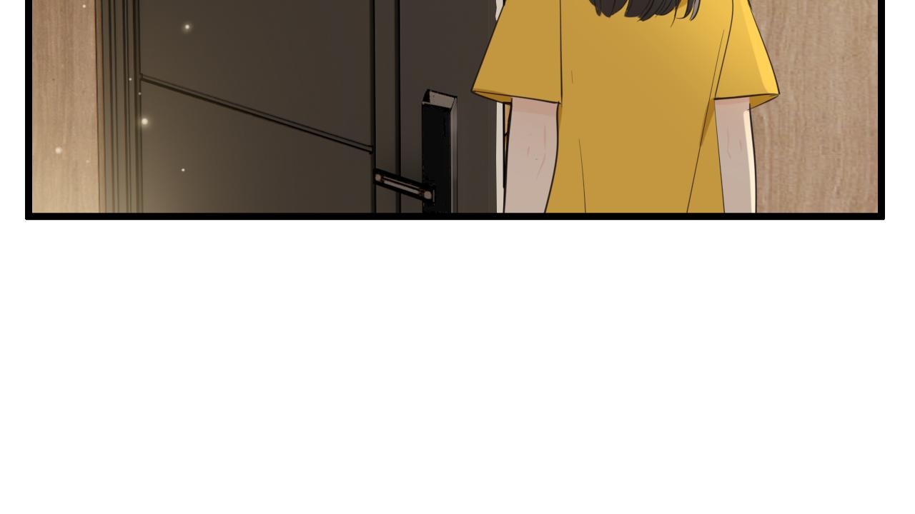 掌中之物漫画,第100话对不起1图
