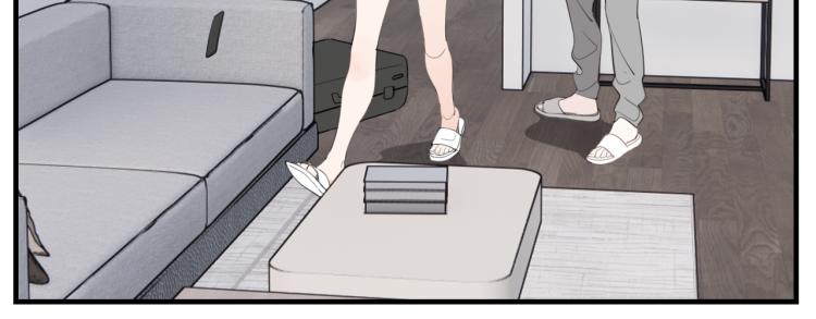 掌中之物漫画,第75话 逃脱1图