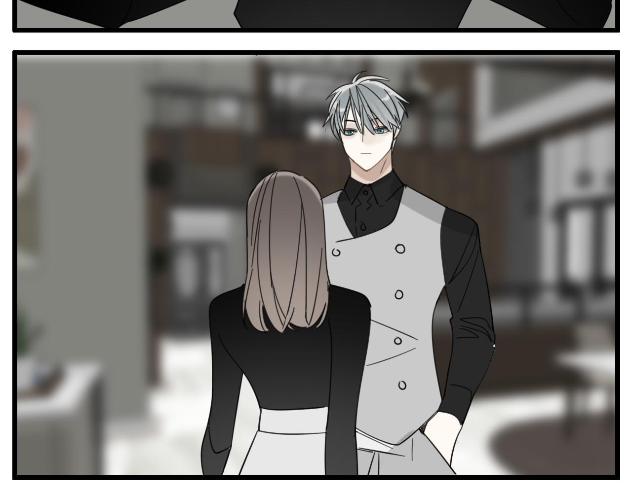 掌中之物漫画,第89话2图
