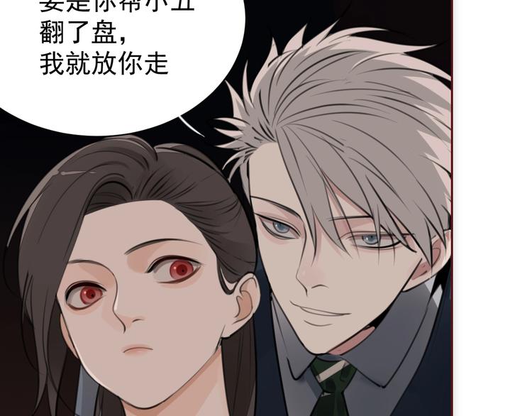 掌中之物漫画,精彩剧情解锁！女主触底反击！1图