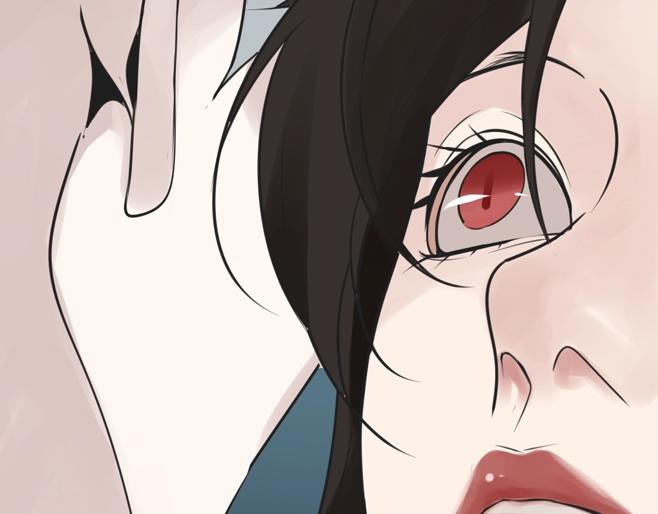 掌中之物漫画,你送我进监牢？我拉你下地狱！1图