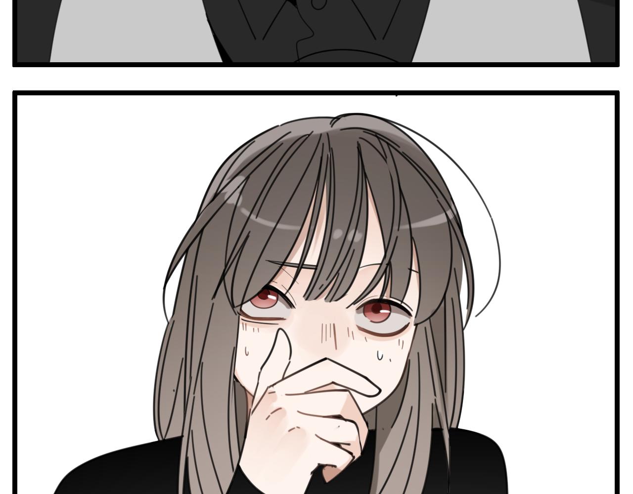 掌中之物漫画,第89话1图