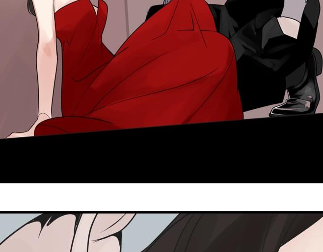 掌中之物漫画,你送我进监牢？我拉你下地狱！2图