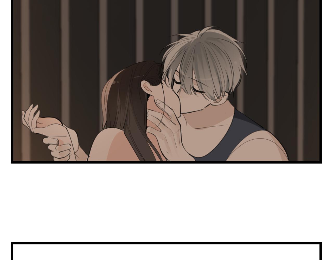 掌中之物漫画,第96话双面2图