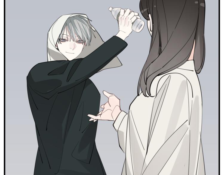 掌中之物漫画,第75话 逃脱2图