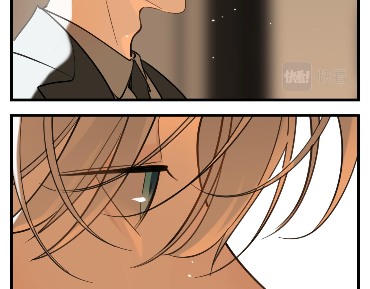 掌中之物漫画,第103话我毁了你2图