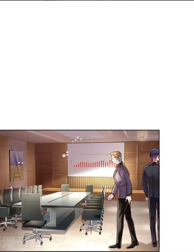 妈咪快跑：爹地追来了漫画,第368话 卷土重来2图