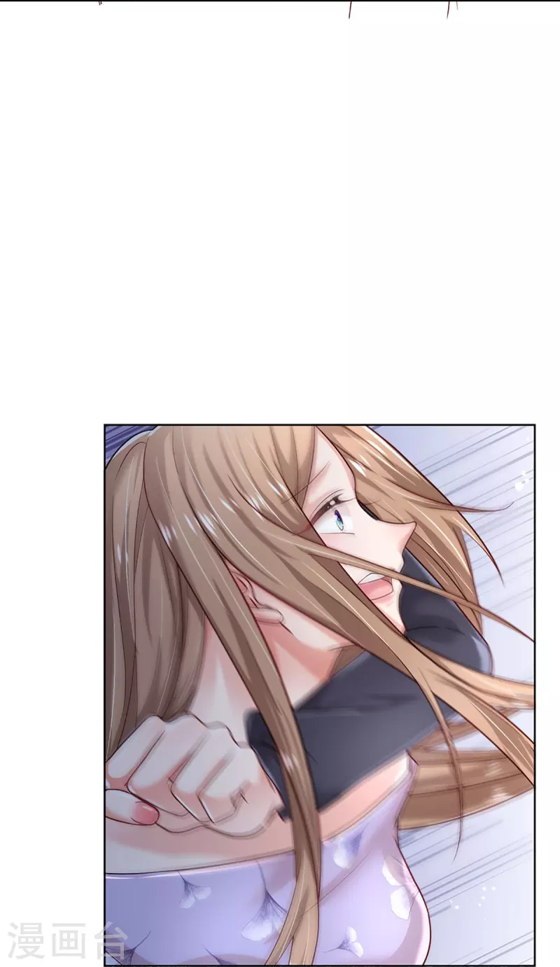妈咪快跑：爹地追来了漫画,第355话 小宝的废话文学1图