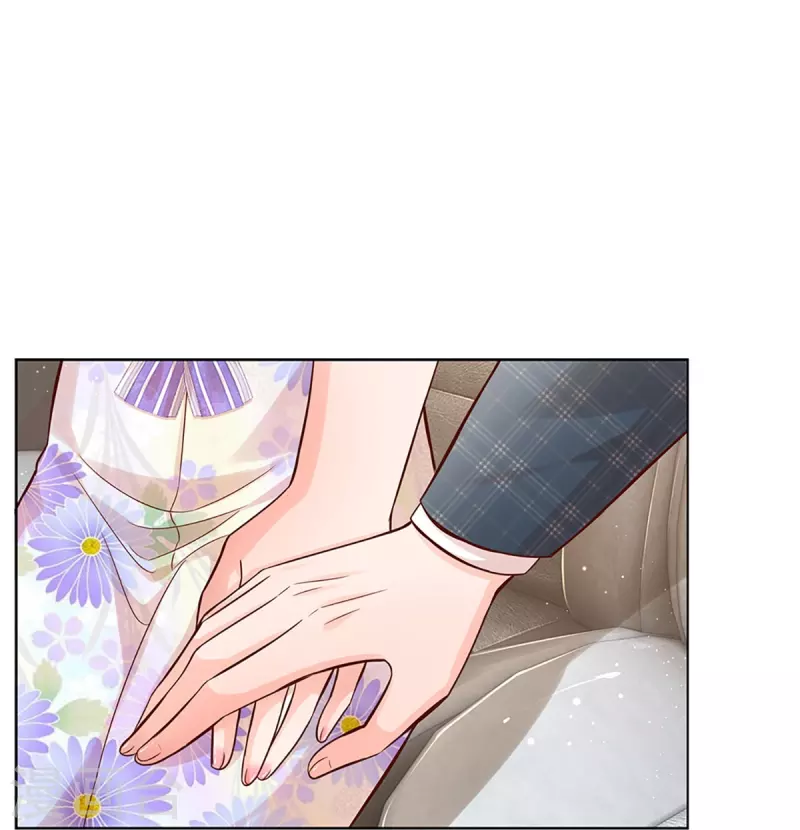 妈咪快跑：爹地追来了漫画,第291话 神助攻2图