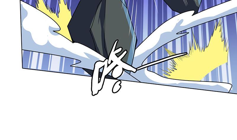 末世恋爱法则漫画,第105话 晶核之谜1图